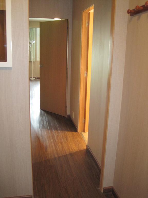 P&C Montreal Lejlighed Pas De La Casa Værelse billede