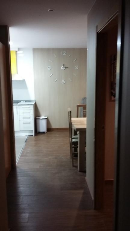 P&C Montreal Lejlighed Pas De La Casa Eksteriør billede