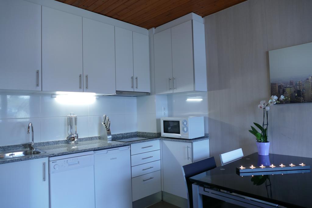 P&C Montreal Lejlighed Pas De La Casa Eksteriør billede