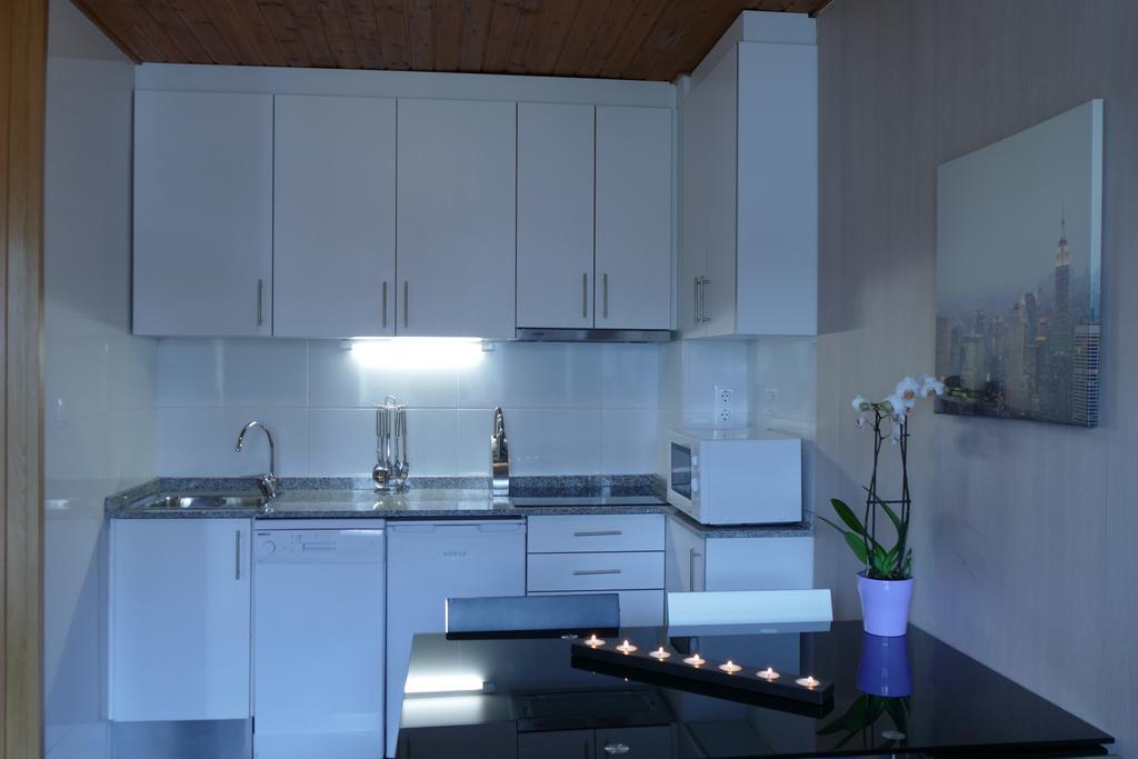 P&C Montreal Lejlighed Pas De La Casa Eksteriør billede