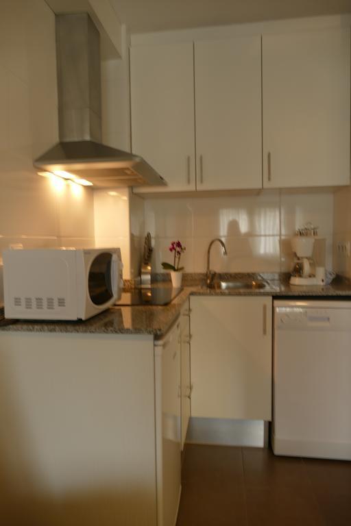 P&C Montreal Lejlighed Pas De La Casa Eksteriør billede